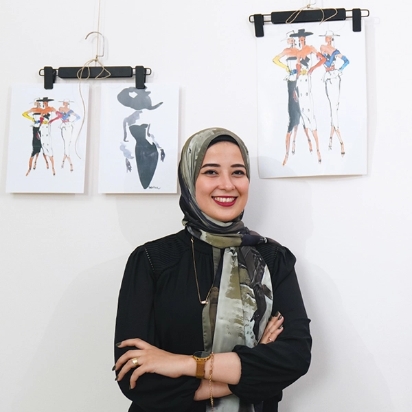 اية عبد العليم